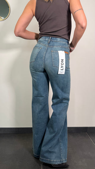 Jeans Lion Two Way