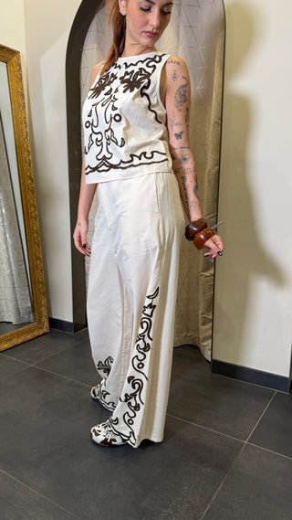 Completo Boho