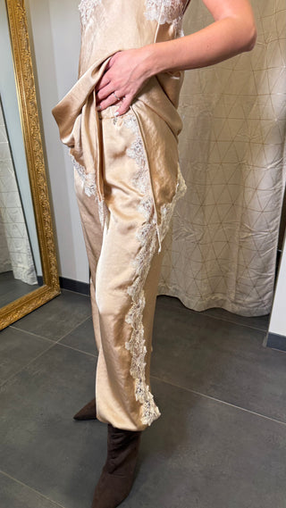 Pantalone Philia Loft