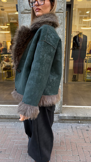 Ecofour Reversibile Franca