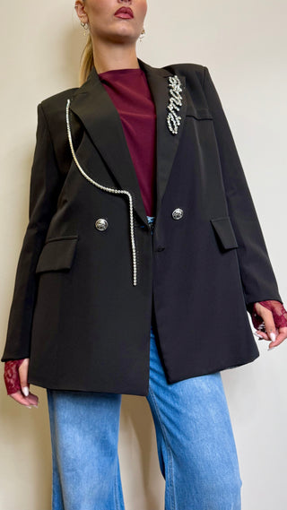 Blazer Amore Wonderland