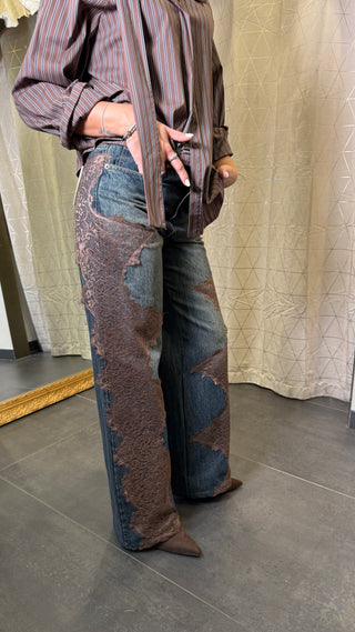 Jeans Souvenir