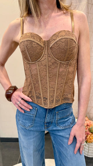 Corsetto Haveone