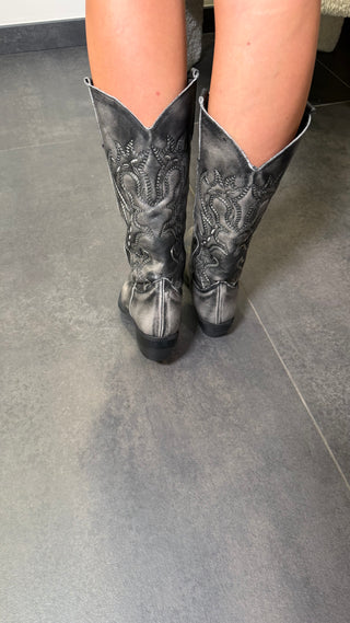 Texano Divine Follie