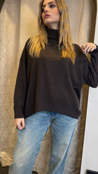 Dolcevita Over Kontatto