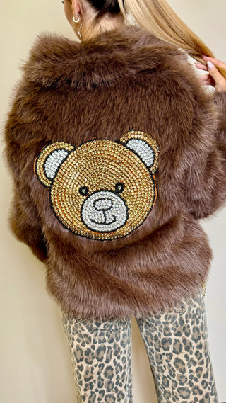 Ecofur Teddy Wonderland