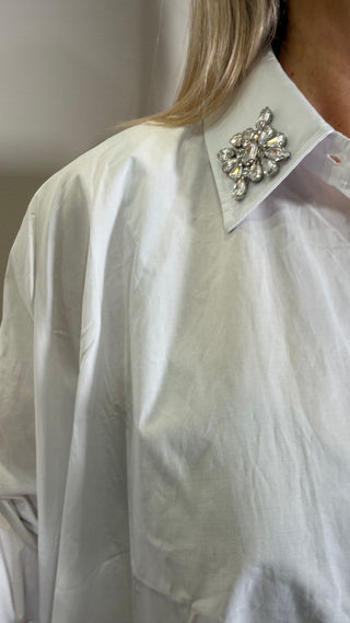 Camicia Luce Essenza