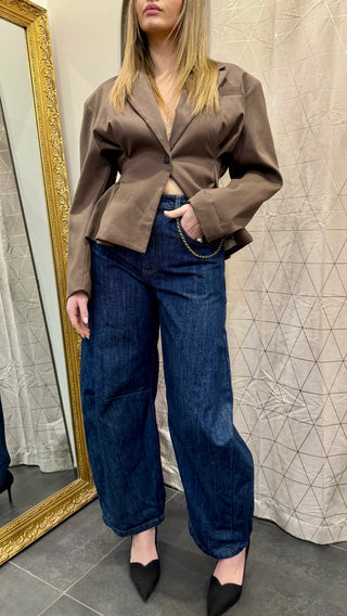 Jeans Gaya Souvenir