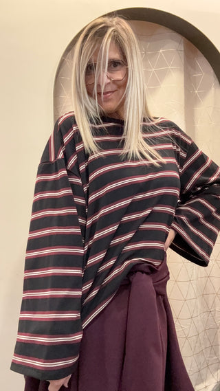 Maglia Two Way Moni