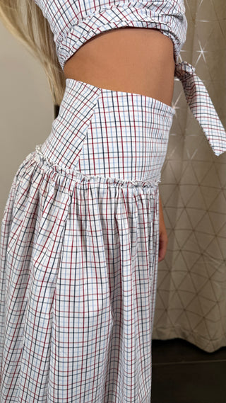 Pantalone Largo