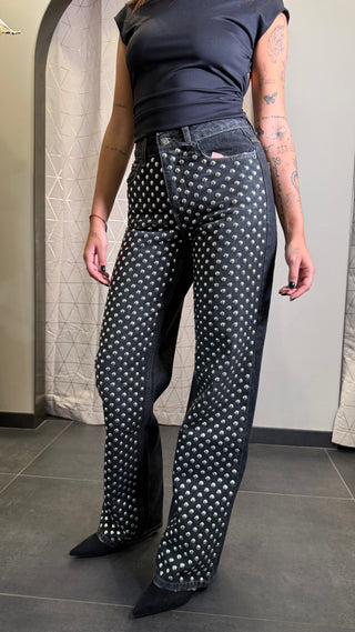 Jeans Pinker