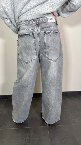 Jeans Luce Grinta