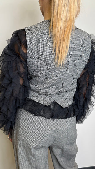 Gilet Pompo Philia Loft