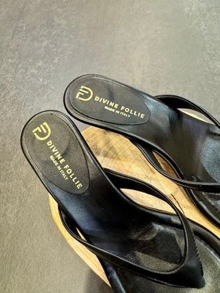 Sandalo Divine Follie