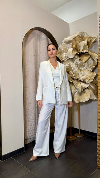 Blazer Monopetto TwoWay