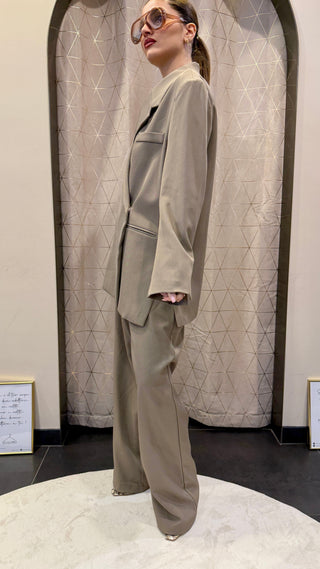 Blazer Blair Anna Rock