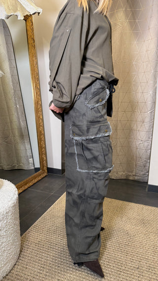Pantalone ELEH