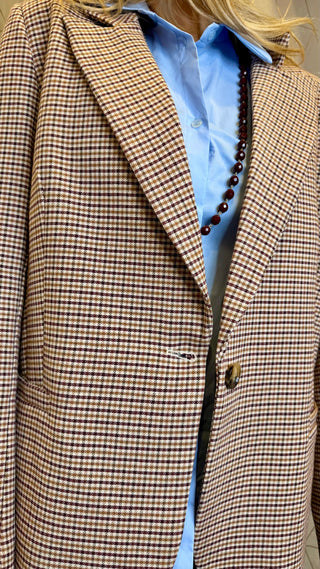 Blazer Fantasia Haveone