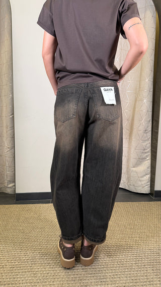 Jeans Souvenir Gaia