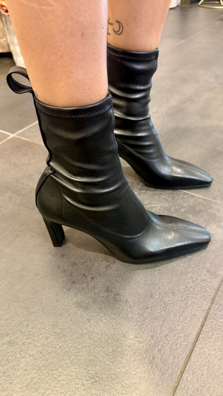 Tronchetto Calzino Ovyè