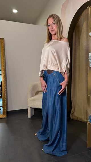Jeans Souvenir