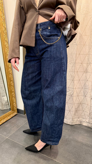 Jeans Gaya Souvenir