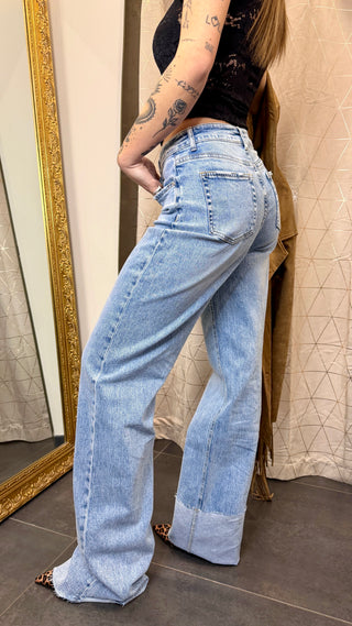 Jeans Carola Anna Rock