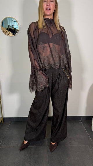 Pantalone Philia Loft