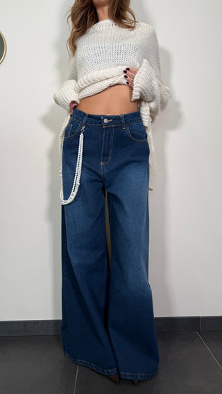 Jeans Luce Audace