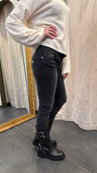 Jeans Haveone Adele (skinny)