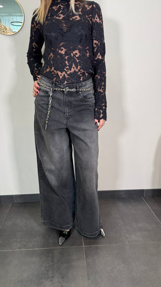 Jeans Two Way