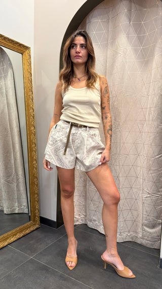 Short Haveone