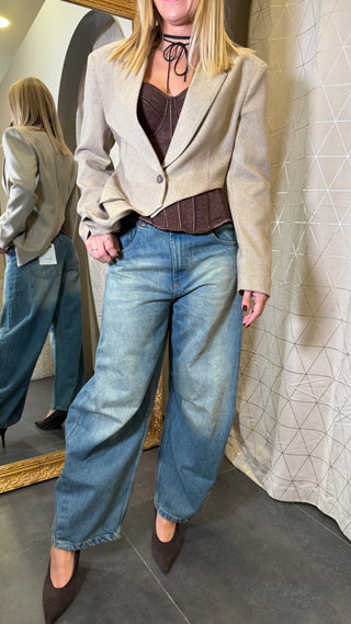 Jeans Souvenir Gaia