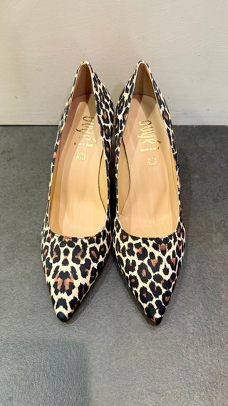 Decolletè macu Ovyé