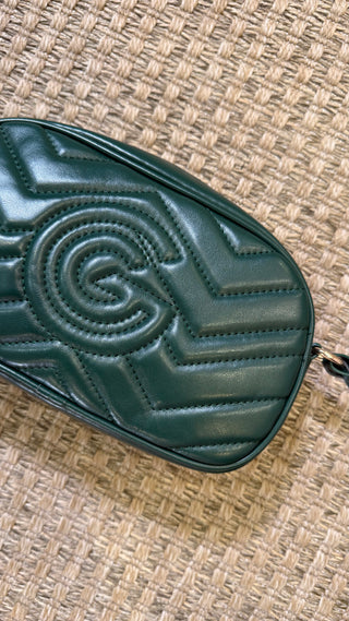 Borsa Gabriella Gucci con tracolla