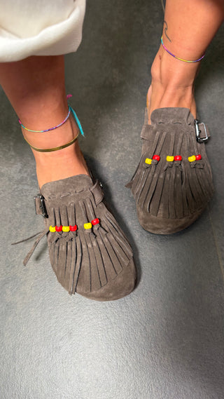 Ciabatta Boho Divine Follie