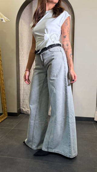 Jeans Pinker