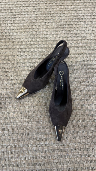 Slingback Divine Follie
