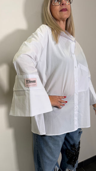 Camicia Luce Anima