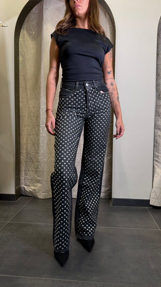 Jeans Pinker