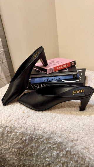 Slingback Meli Ovyé
