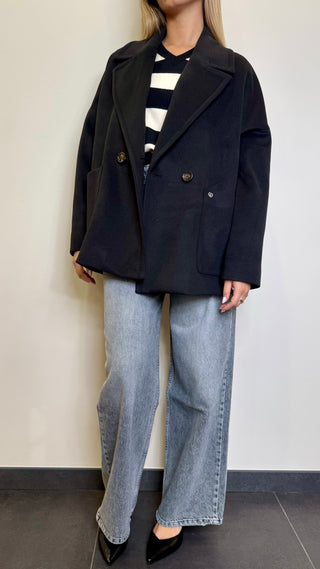 Cappotto Basic Please