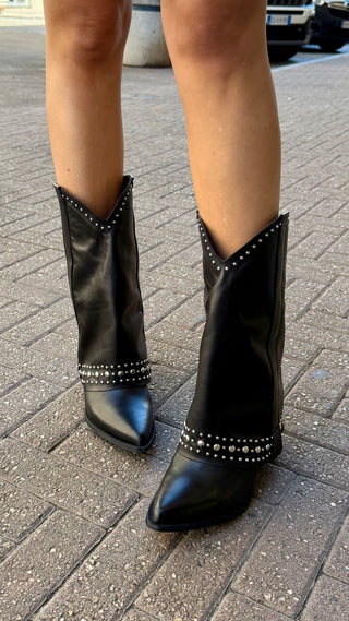 Texano Sal Borchie Divine Follie