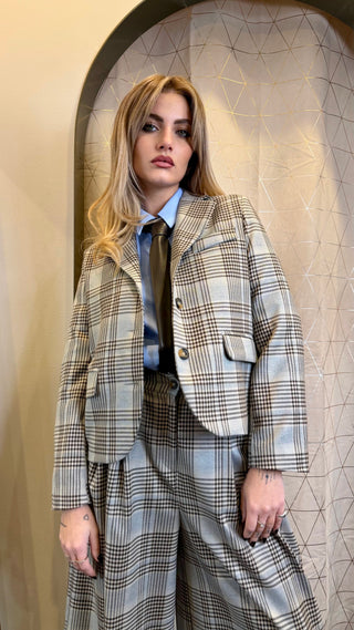 Blazer Paris Tensione In