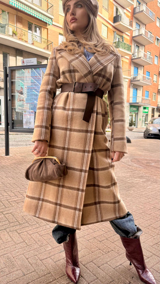 Cappotto Moni Philia Loft