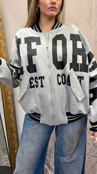 Bomber Street Souvenir