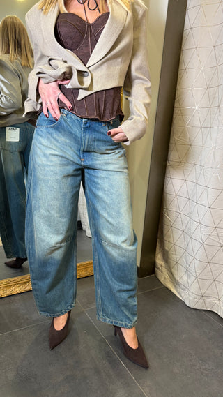 Jeans Souvenir Gaia