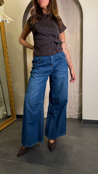 Jeans Pinker