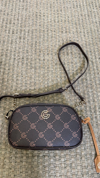 Borsa Gabriella Gucci tracolla