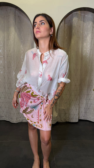 Camicia mare Haveone